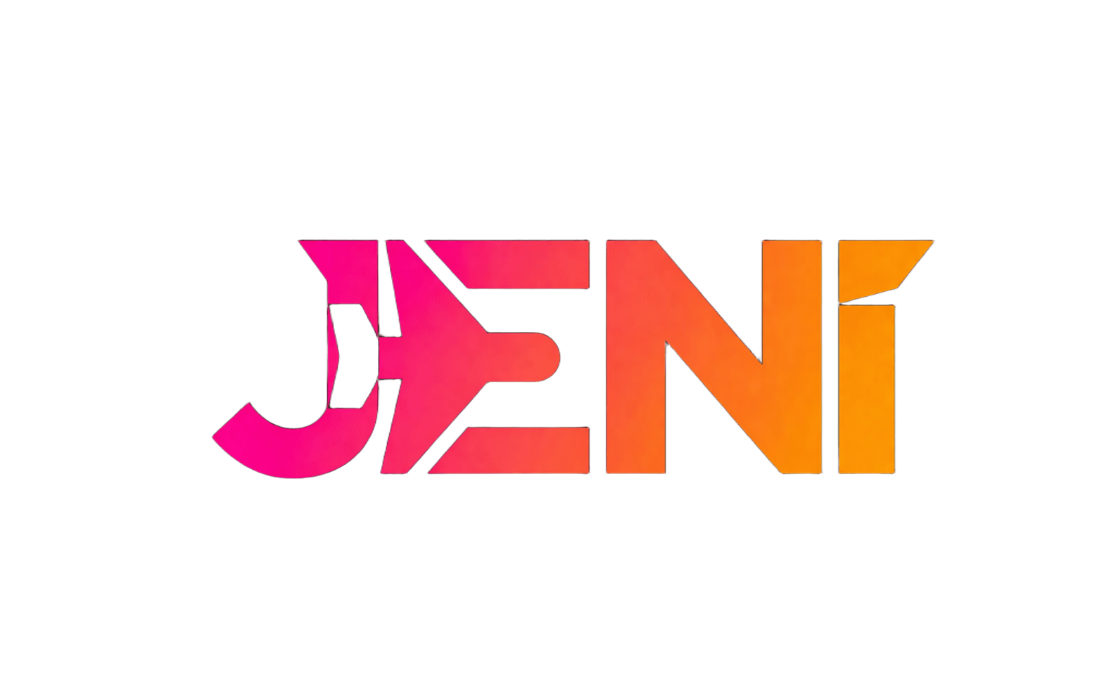 Logo JENI Group